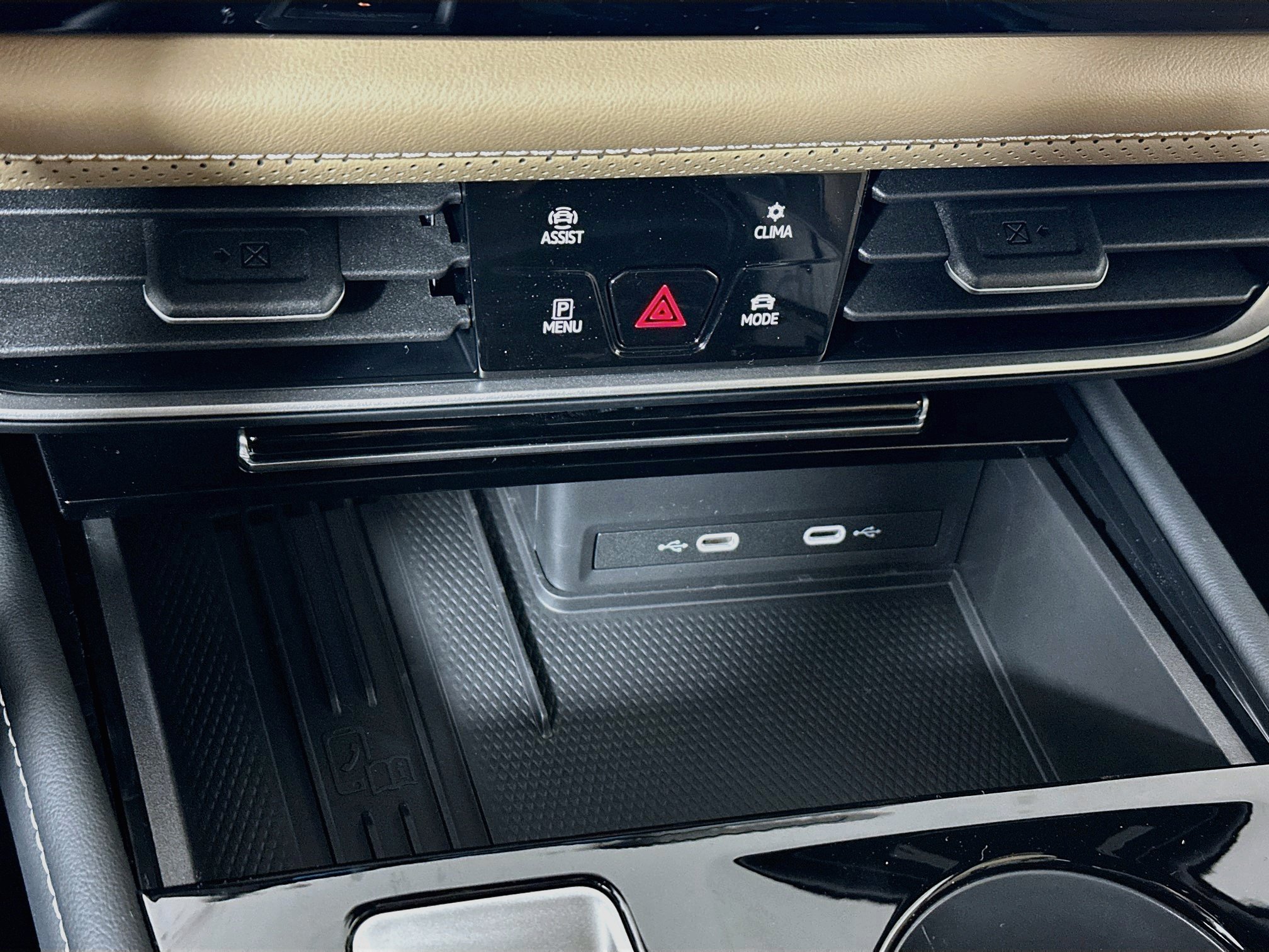 New 2026 Volkswagen Atlas Cross Sport SE AWD/4WD image 15