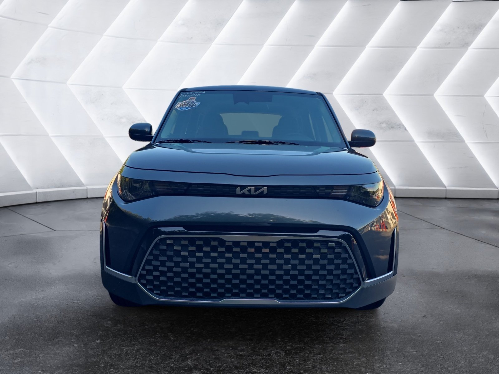 Used 2025 Kia Soul EX FWD image 8