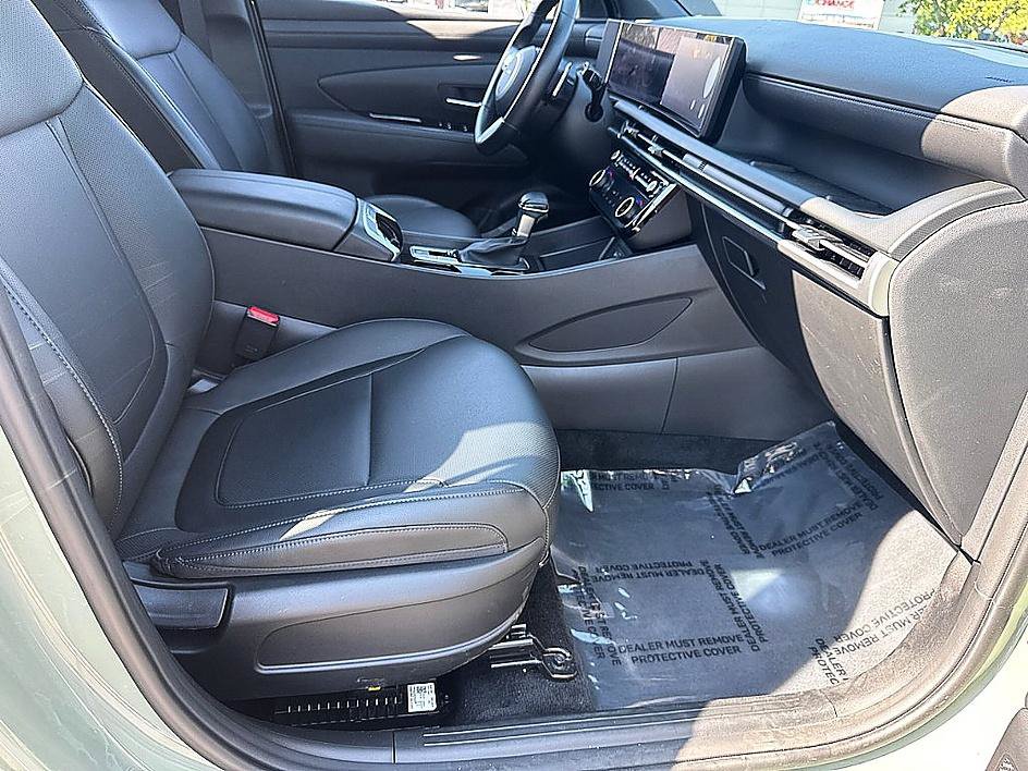 Certified 2025 Hyundai Santa Cruz XRT AWD/4WD image 22