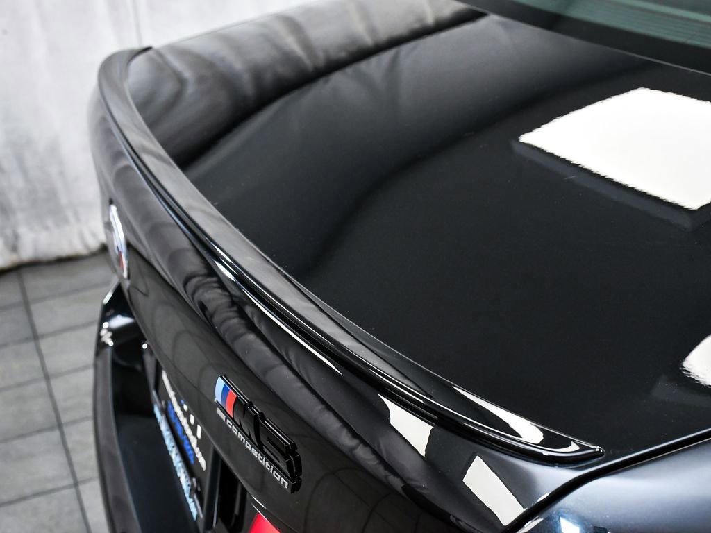 Used 2022 BMW M5 w/ Competition Package AWD/4WD image 91