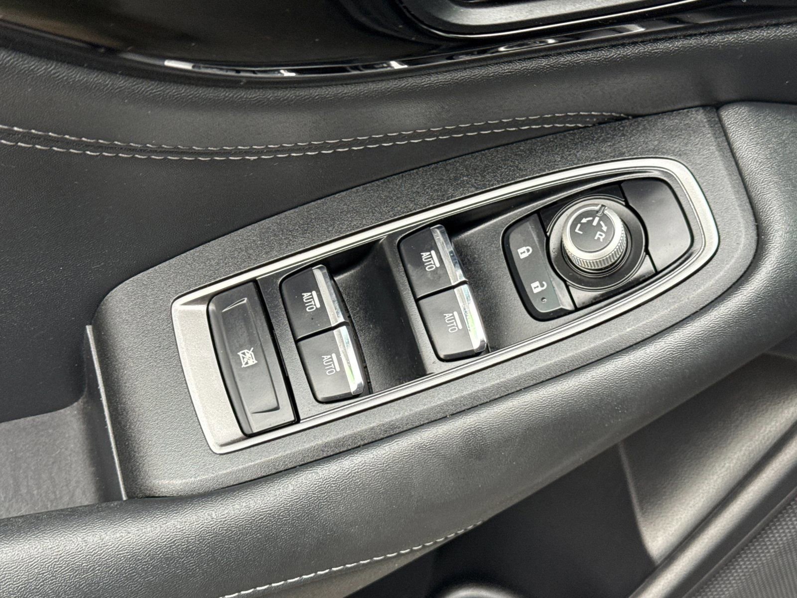 Used 2021 Subaru Outback Limited XT image 11