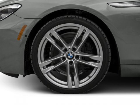 Used 2018 BMW 650i xDrive Convertible image 11