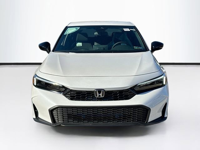 New 2026 Honda Civic Sport image 2