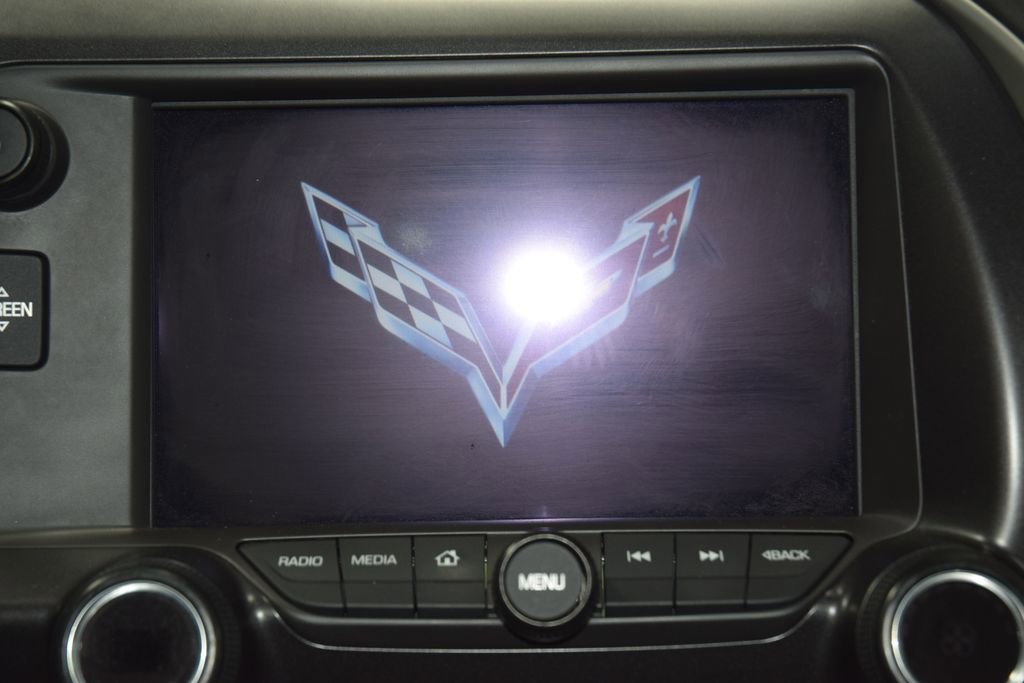 Used 2017 Chevrolet Corvette Grand Sport RWD image 32