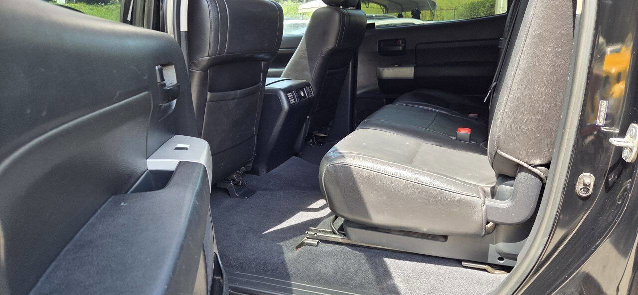 Used 2007 Toyota Tundra SR5 image 13