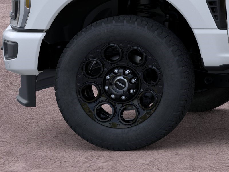 New 2026 Ford F350 Lariat w/ Black Appearance Package AWD/4WD image 20