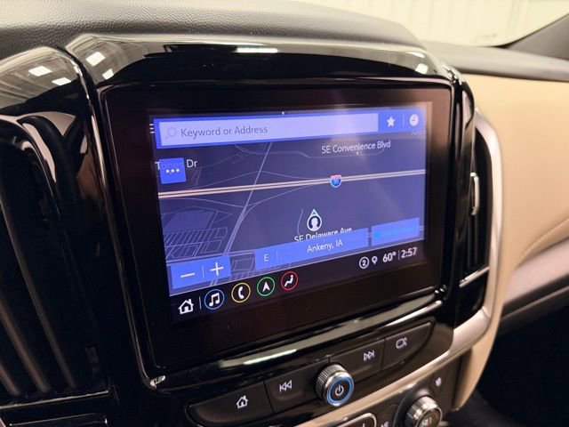 Certified 2022 Chevrolet Traverse Premier image 15