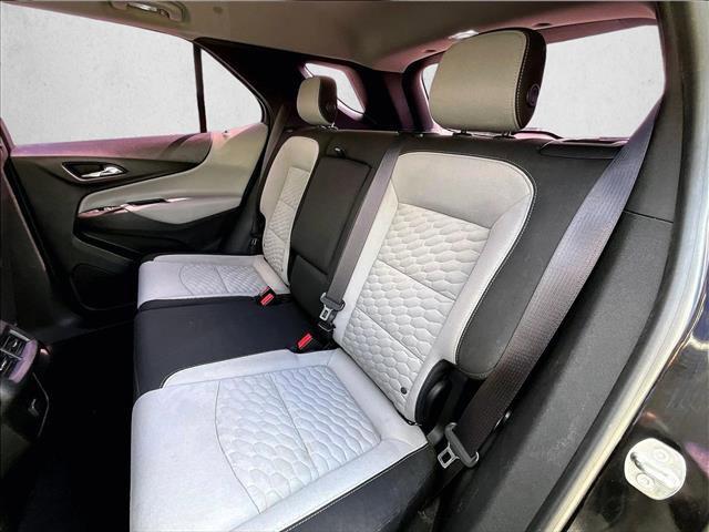 Used 2018 Chevrolet Equinox LS image 28