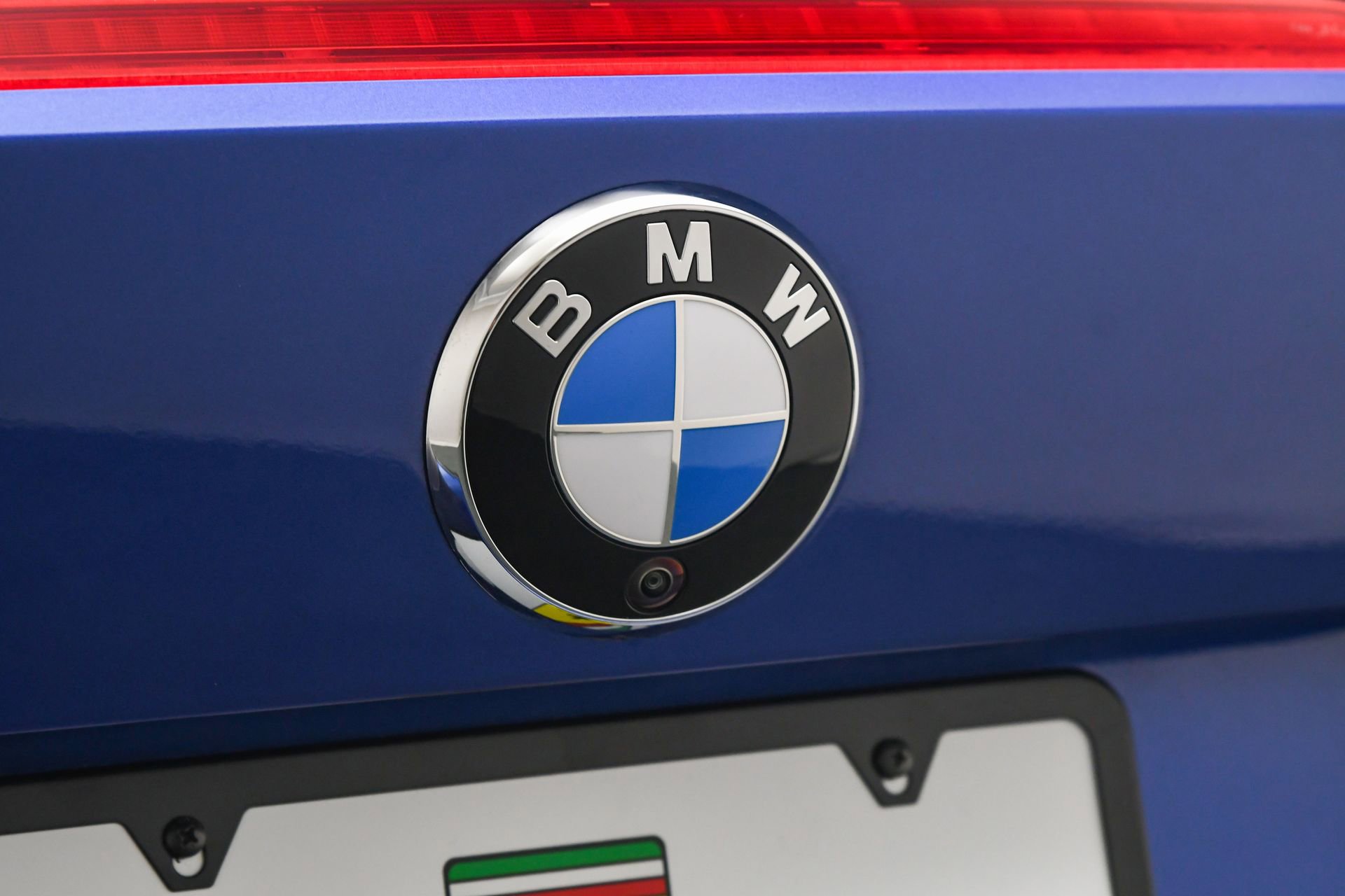 Used 2024 BMW 440i xDrive Convertible image 24