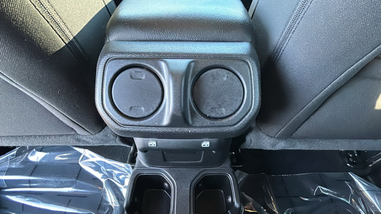 Used 2021 Jeep Gladiator Sport AWD/4WD image 25