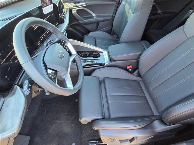 New 2025 Audi Q5 Premium Plus image 4
