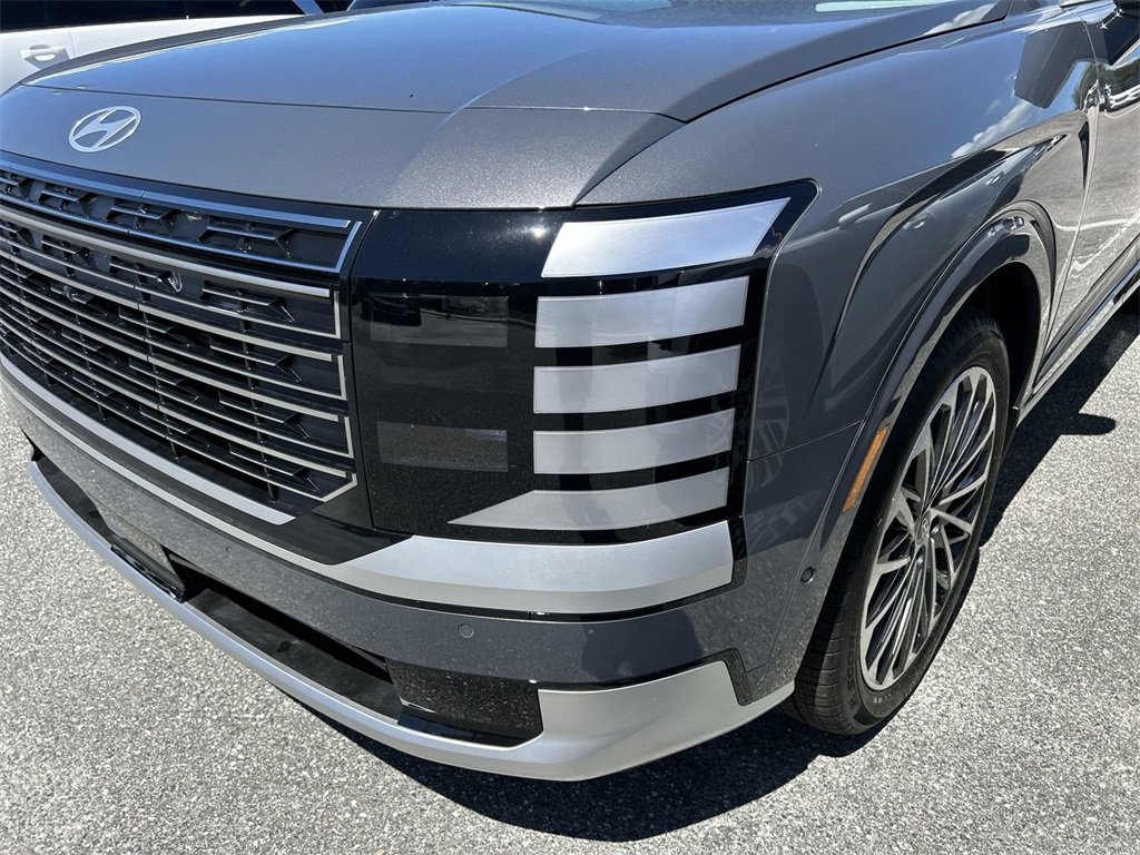 New 2026 Hyundai Palisade Calligraphy image 15