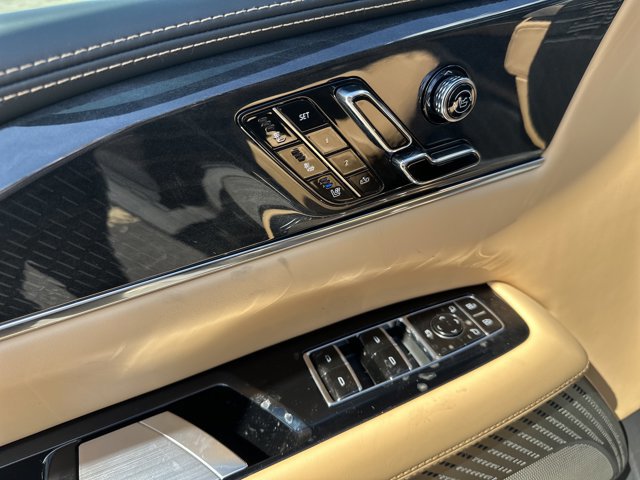 New 2026 Cadillac Escalade IQ Sport 2 image 12