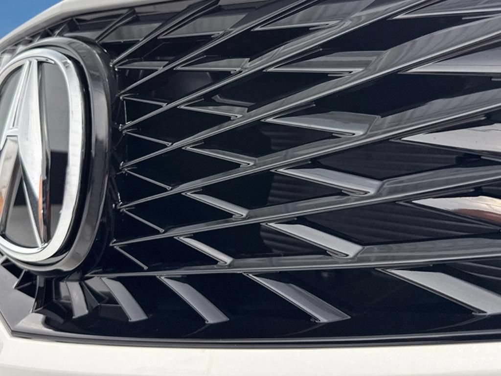 New 2026 Acura Integra A-Spec FWD image 13