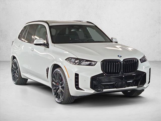 New 2026 BMW X5 xDrive40i w/ M Sport Package AWD/4WD image 7