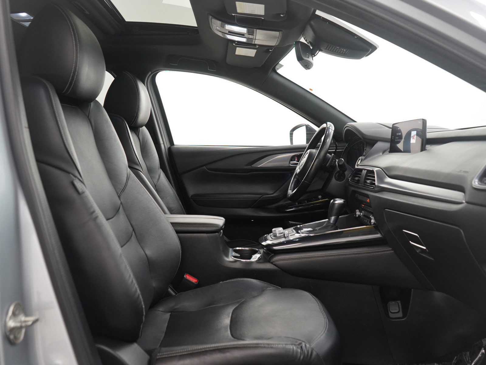 Used 2021 MAZDA CX-9 Grand Touring image 11