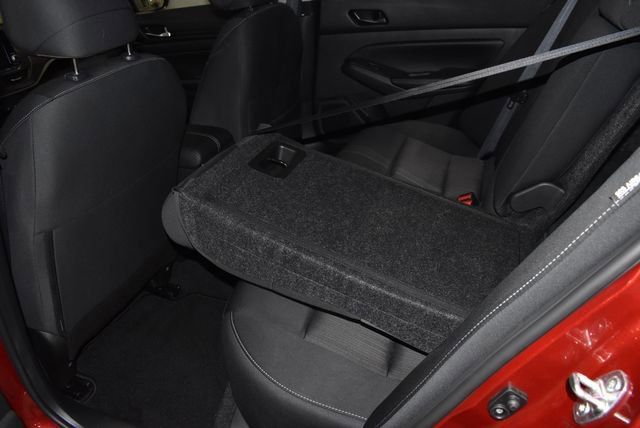 Used 2024 Nissan Altima 2.5 SV image 32