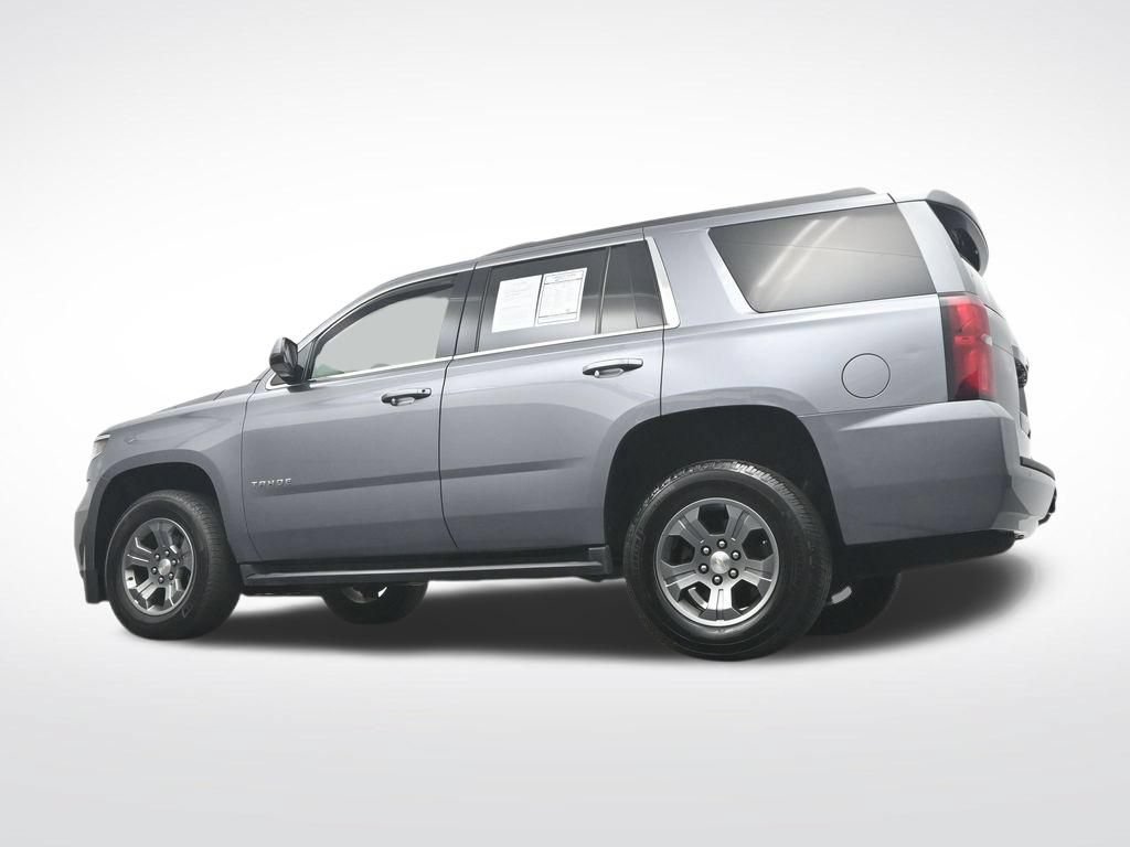 Used 2019 Chevrolet Tahoe LS RWD image 39