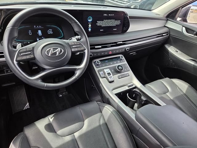 Used 2023 Hyundai Palisade SEL w/ Cargo Package FWD image 7