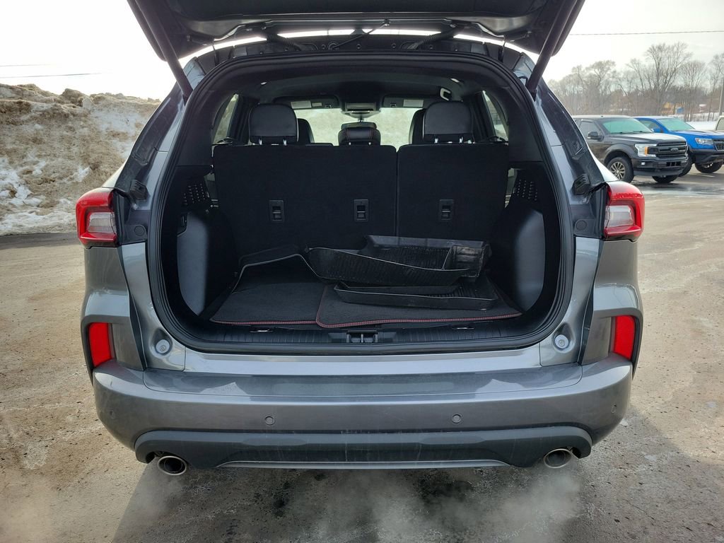 Used 2023 Ford Escape ST-Line Select w/ Tech Pack #1 image 24