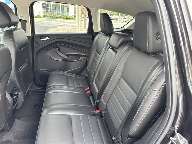 Used 2014 Ford Escape Titanium image 20