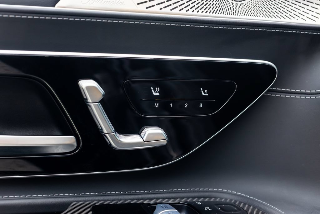 Used 2024 Mercedes-Benz AMG GT 55 image 21