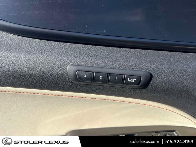 Certified 2024 Lexus NX 450h+ AWD w/ Vision Package image 19