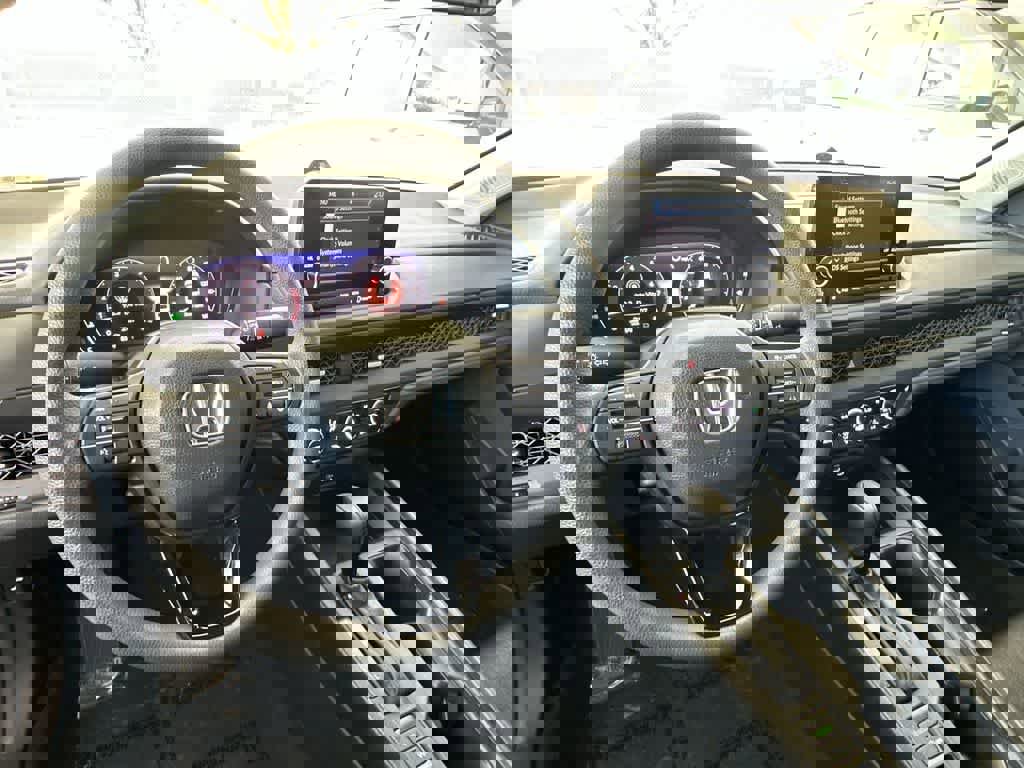 Used 2025 Honda Accord SE image 13