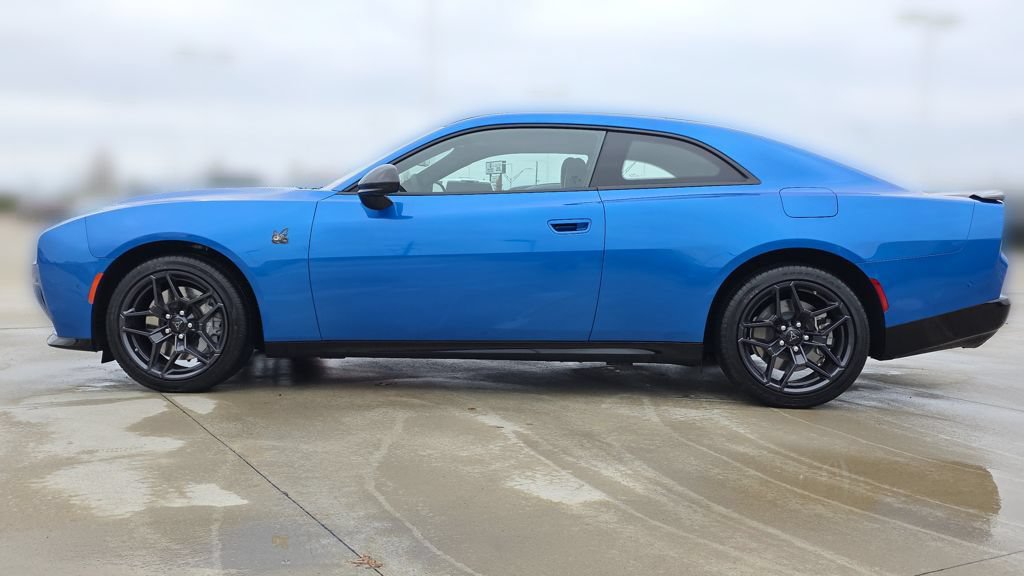 New 2026 Dodge Charger Scat Pack AWD/4WD video 2