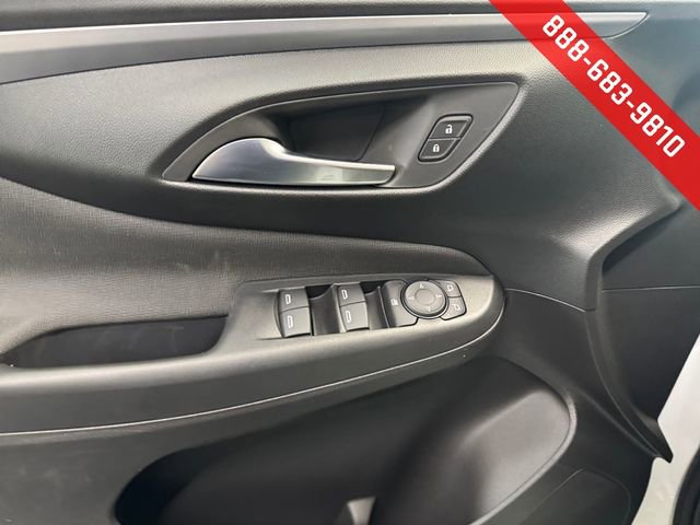 New 2026 Buick Envista Preferred w/ Convenience I Package image 26