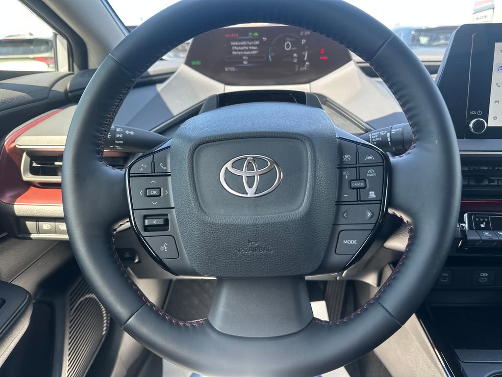 Used 2024 Toyota Prius Prime image 29