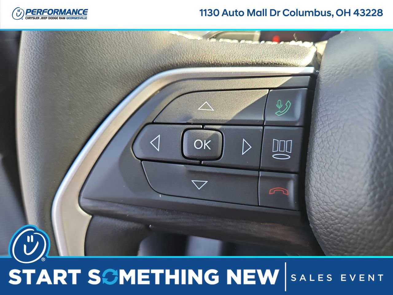 New 2025 Jeep Grand Cherokee L Laredo image 29