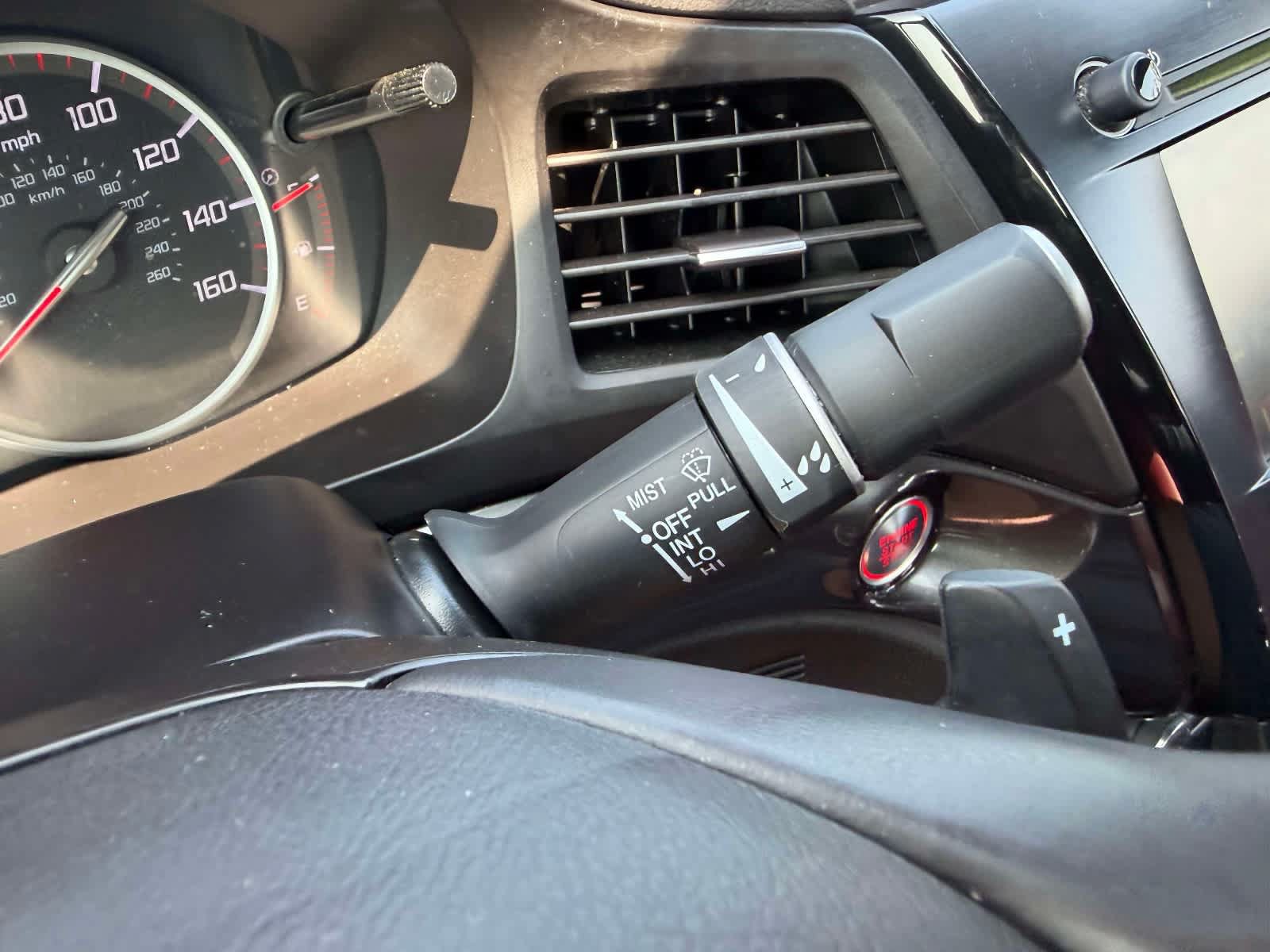 Used 2022 Acura ILX FWD image 30