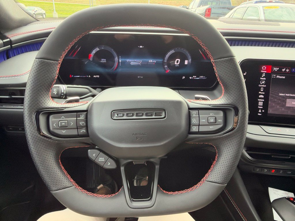 New 2027 Dodge Charger Scat Pack AWD/4WD image 18