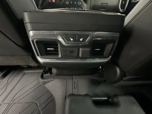 Certified 2021 Chevrolet Silverado 3500 High Country image 21