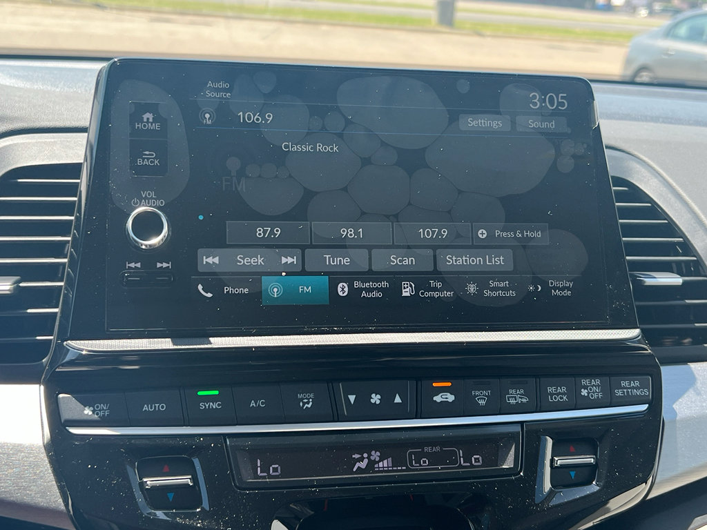 New 2026 Honda Odyssey EX-L image 29