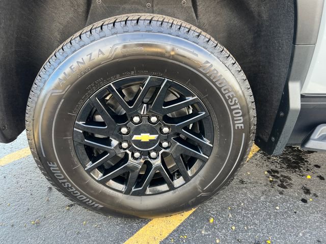 New 2026 Chevrolet Silverado EV LT w/ Plus Package image 18