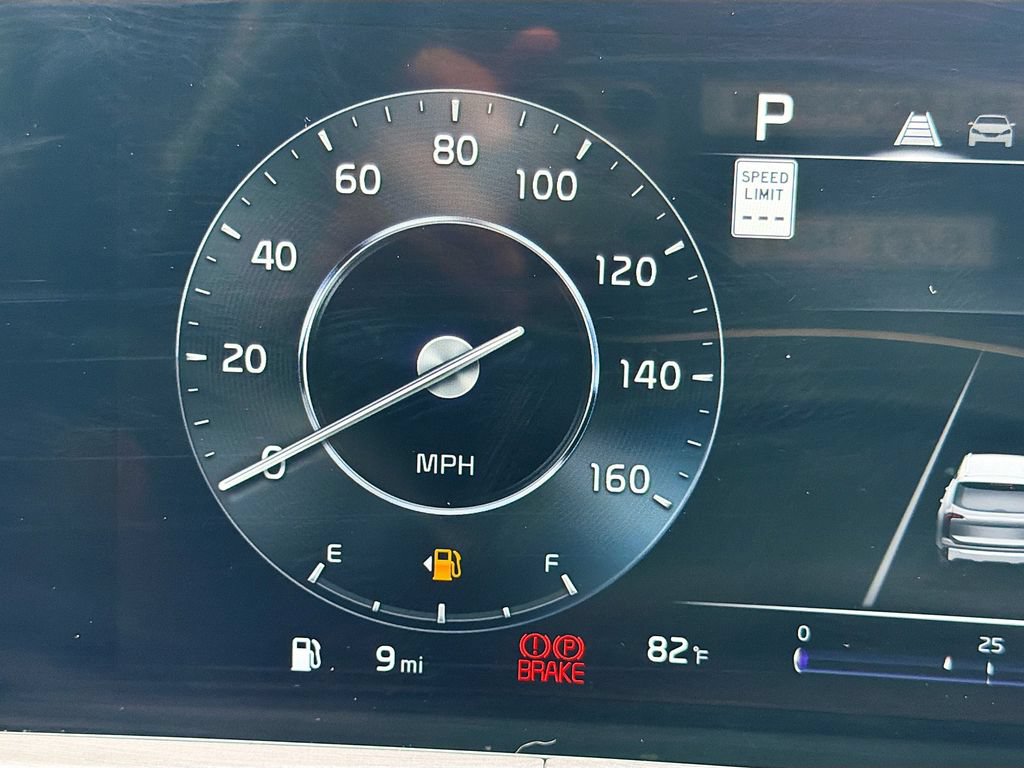 Used 2023 Kia Telluride SX Prestige X-Pro AWD/4WD image 43