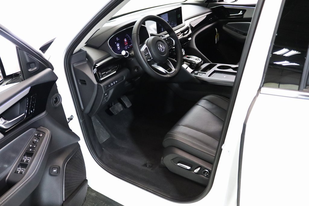 Used 2026 Acura MDX w/ Technology Package image 17