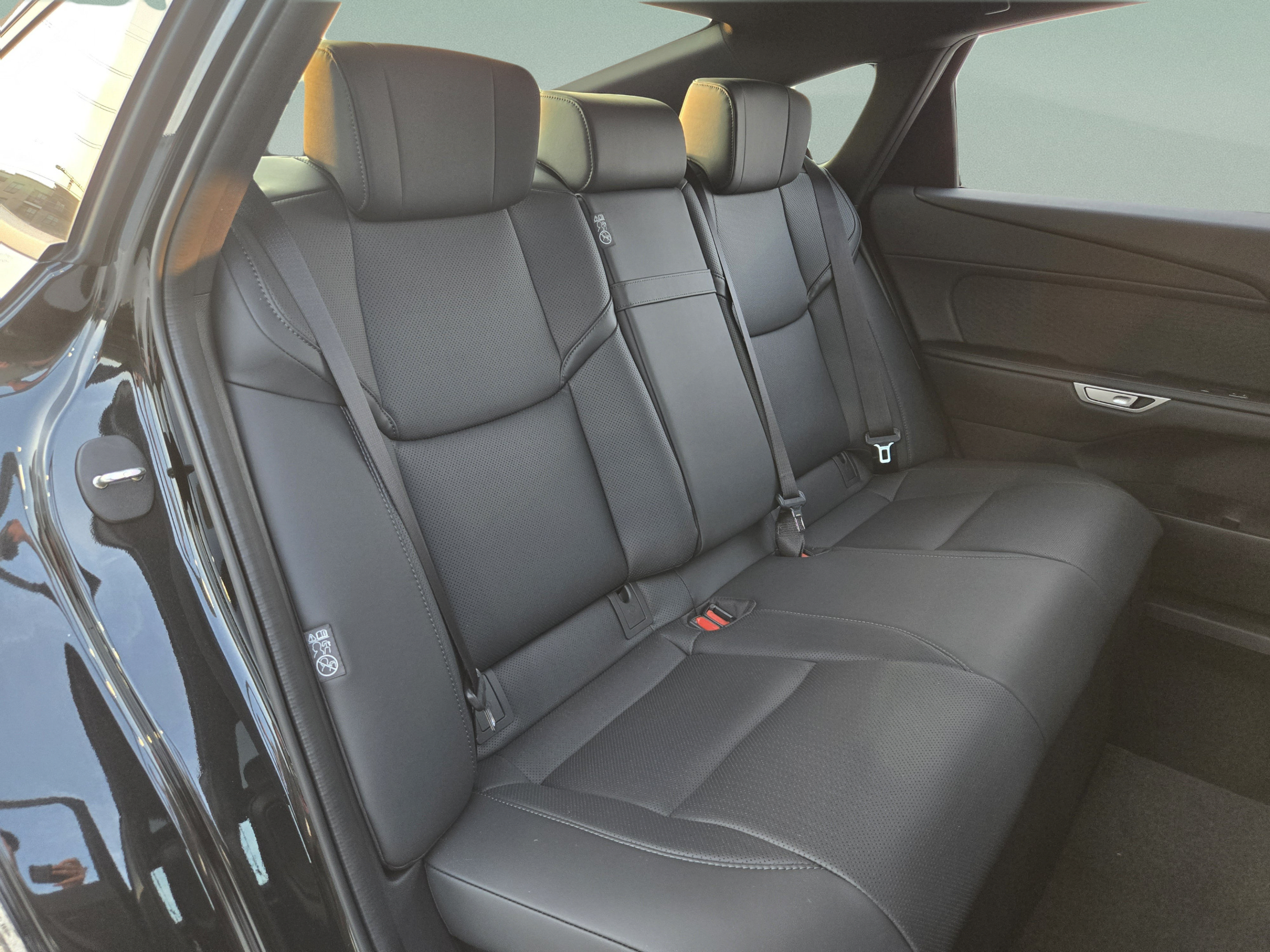 New 2026 Lexus ES 350h AWD w/ Accessory Package (Z2) image 24