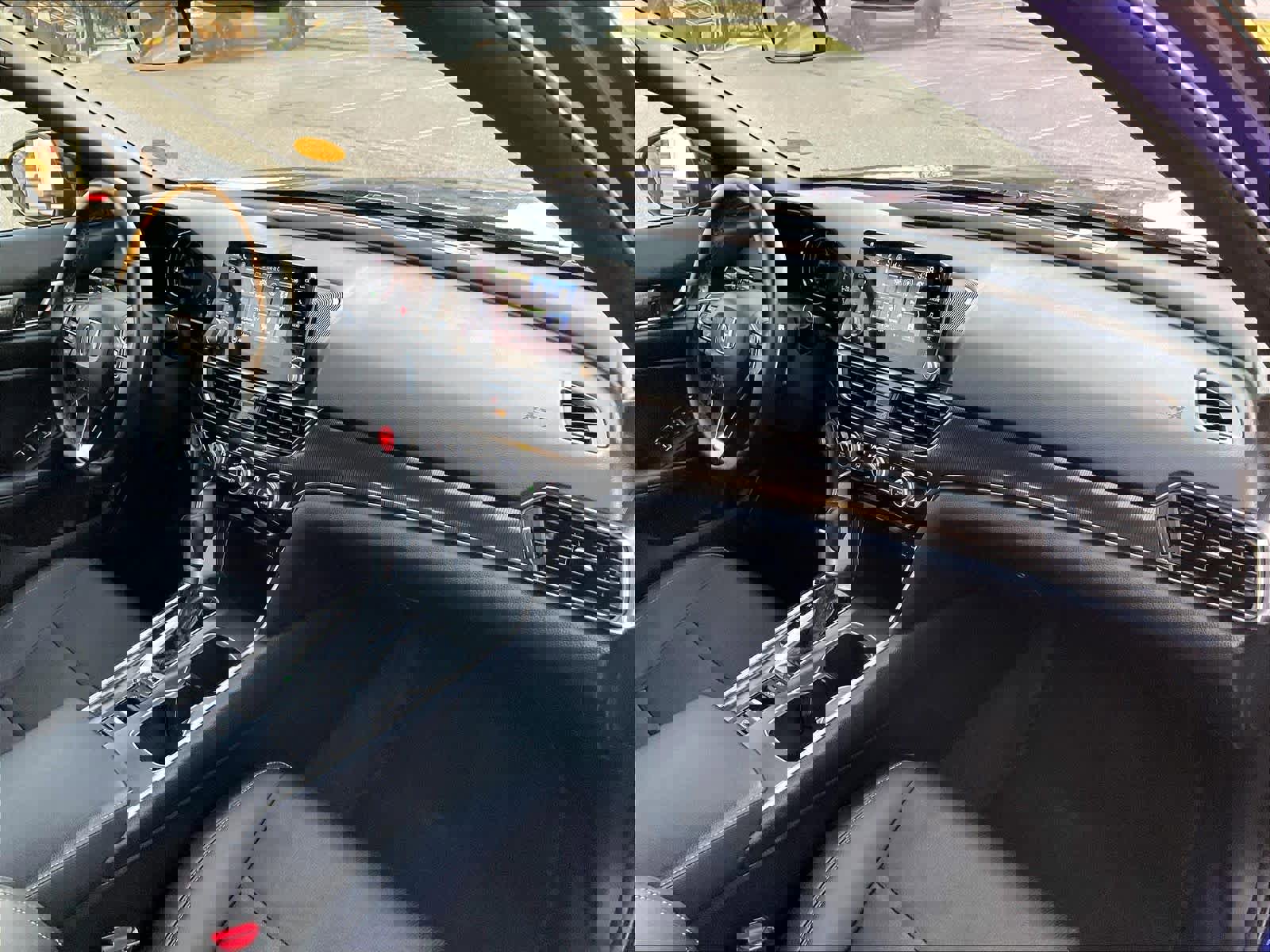 Used 2022 Honda Accord Sport image 13