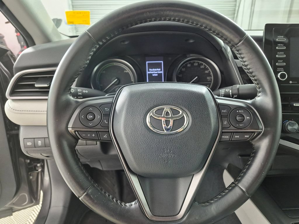 Used 2021 Toyota Camry SE FWD image 13