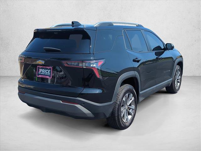 Used 2025 Chevrolet Equinox LT w/ Convenience Package II AWD/4WD image 5