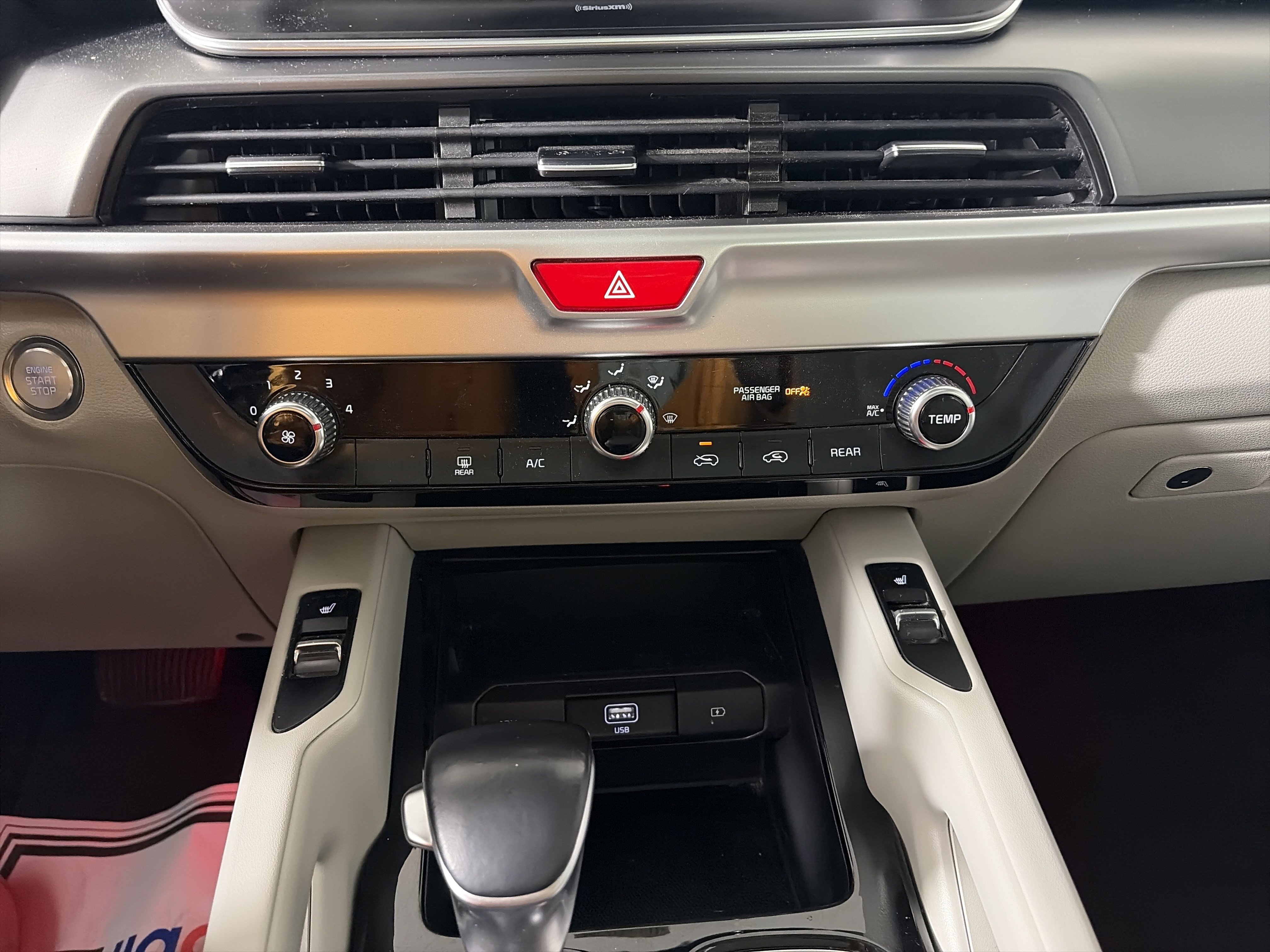 Used 2021 Kia Telluride S image 31