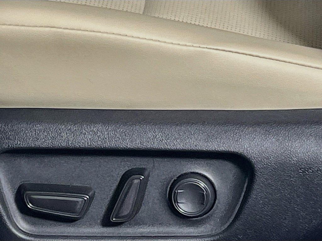 New 2026 Toyota RAV4 XLE Premium w/ Weather Package FWD image 13