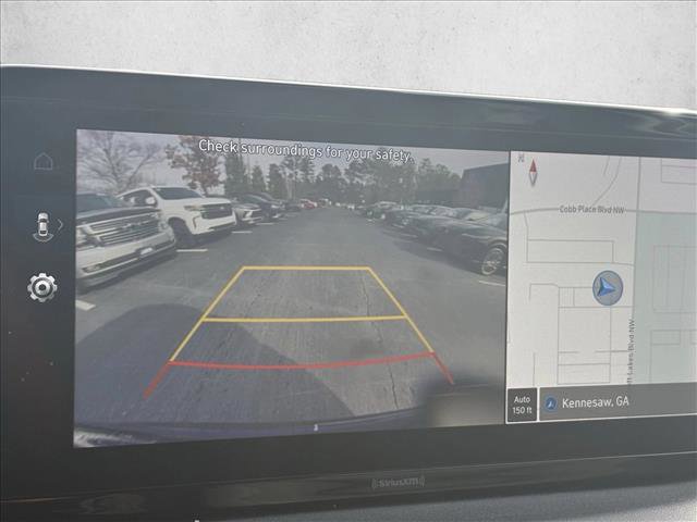 Used 2023 Hyundai Santa Fe SEL image 8