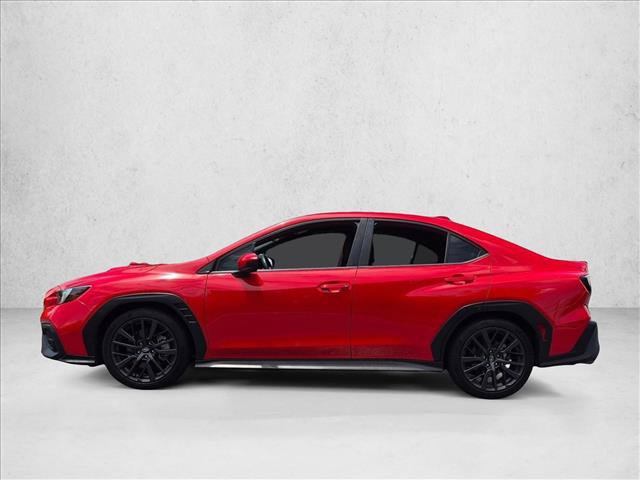 Used 2022 Subaru WRX Premium AWD/4WD image 8
