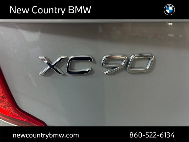 Used 2023 Volvo XC90 B6 Plus w/ Protection Package Premier image 10