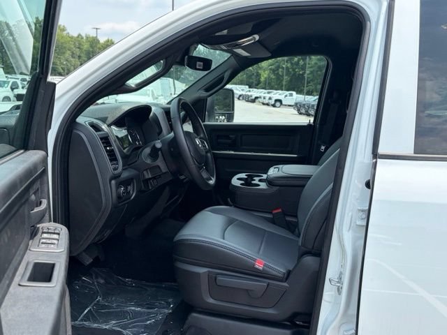New 2026 RAM 3500 Tradesman AWD/4WD image 15