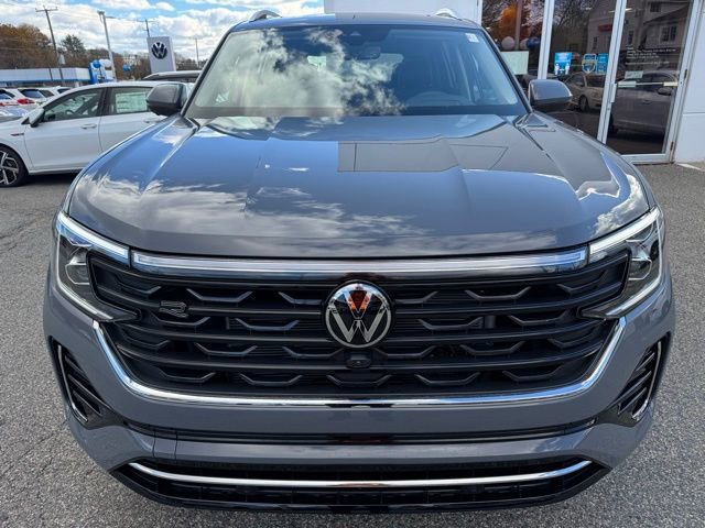 New 2026 Volkswagen Atlas SEL Premium R-Line image 2